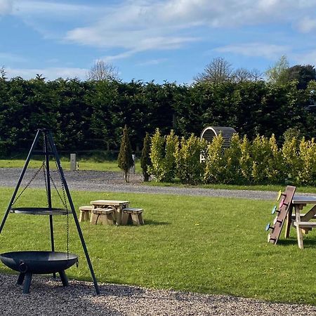 King Richard'S Luxury Lodge - Sleeps Up To 8 ,Dog Friendly ,Near Sherwood Forest At Fairview Farm In Nottingham Set In 88 Acres And Great For Groups,Family Gatherings,Corporate Events מראה חיצוני תמונה