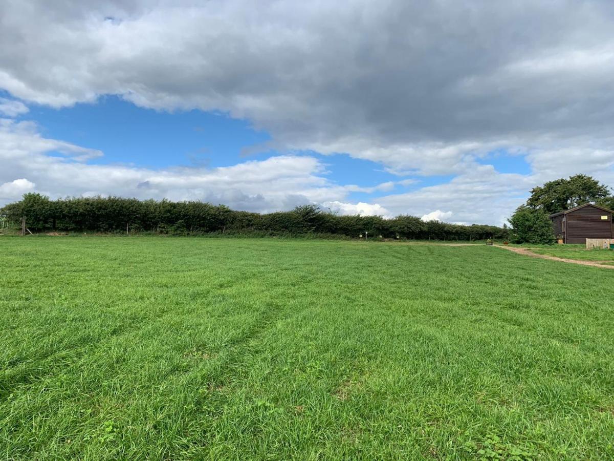 King Richard'S Luxury Lodge - Sleeps Up To 8 ,Dog Friendly ,Near Sherwood Forest At Fairview Farm In Nottingham Set In 88 Acres And Great For Groups,Family Gatherings,Corporate Events מראה חיצוני תמונה