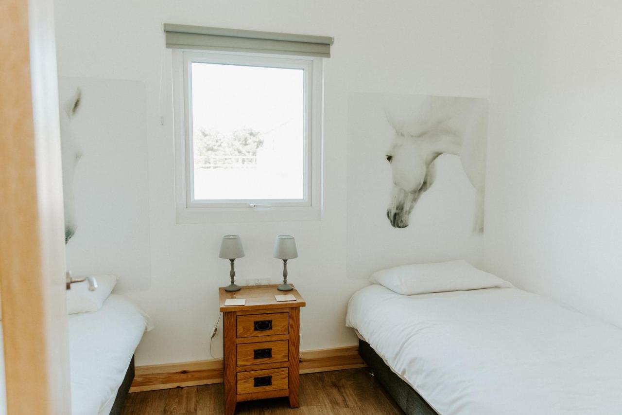 King Richard'S Luxury Lodge - Sleeps Up To 8 ,Dog Friendly ,Near Sherwood Forest At Fairview Farm In Nottingham Set In 88 Acres And Great For Groups,Family Gatherings,Corporate Events מראה חיצוני תמונה