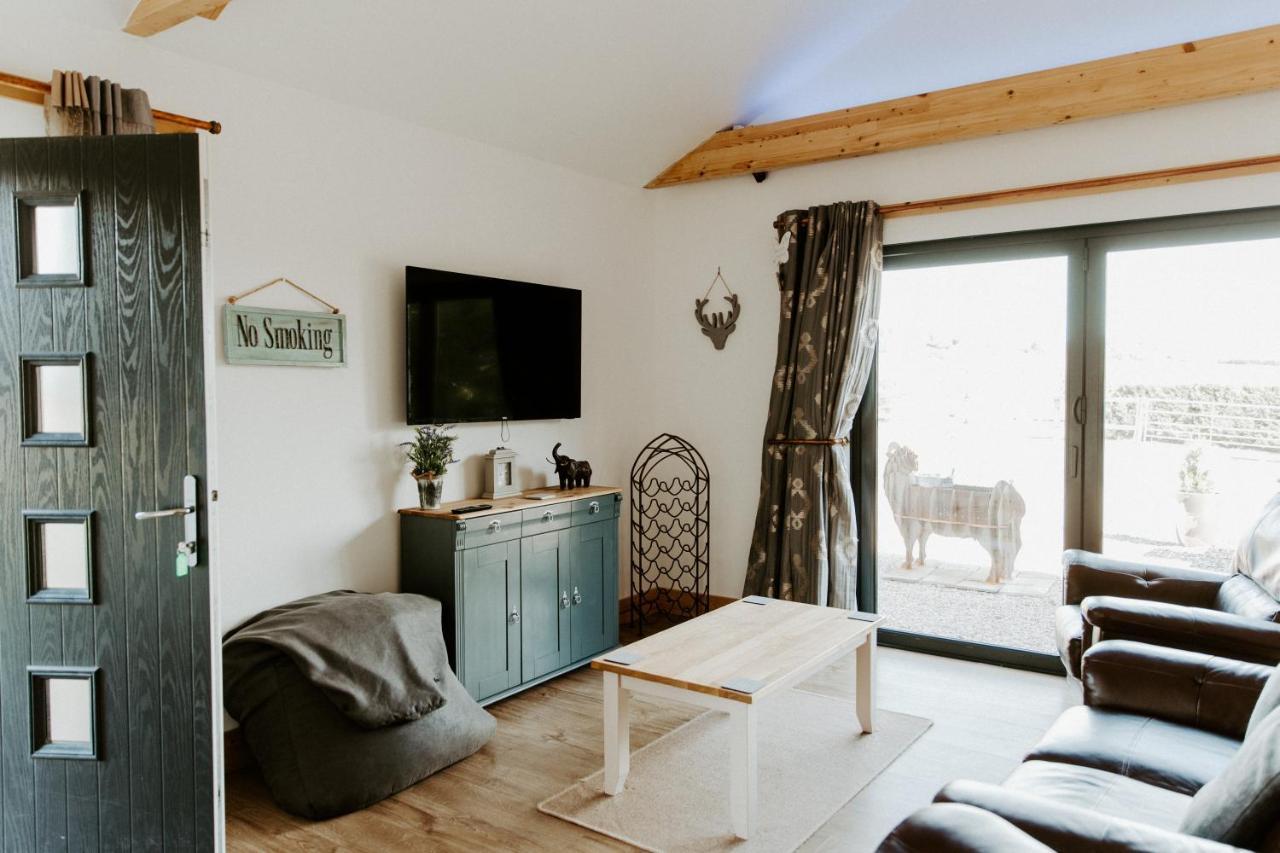 King Richard'S Luxury Lodge - Sleeps Up To 8 ,Dog Friendly ,Near Sherwood Forest At Fairview Farm In Nottingham Set In 88 Acres And Great For Groups,Family Gatherings,Corporate Events מראה חיצוני תמונה