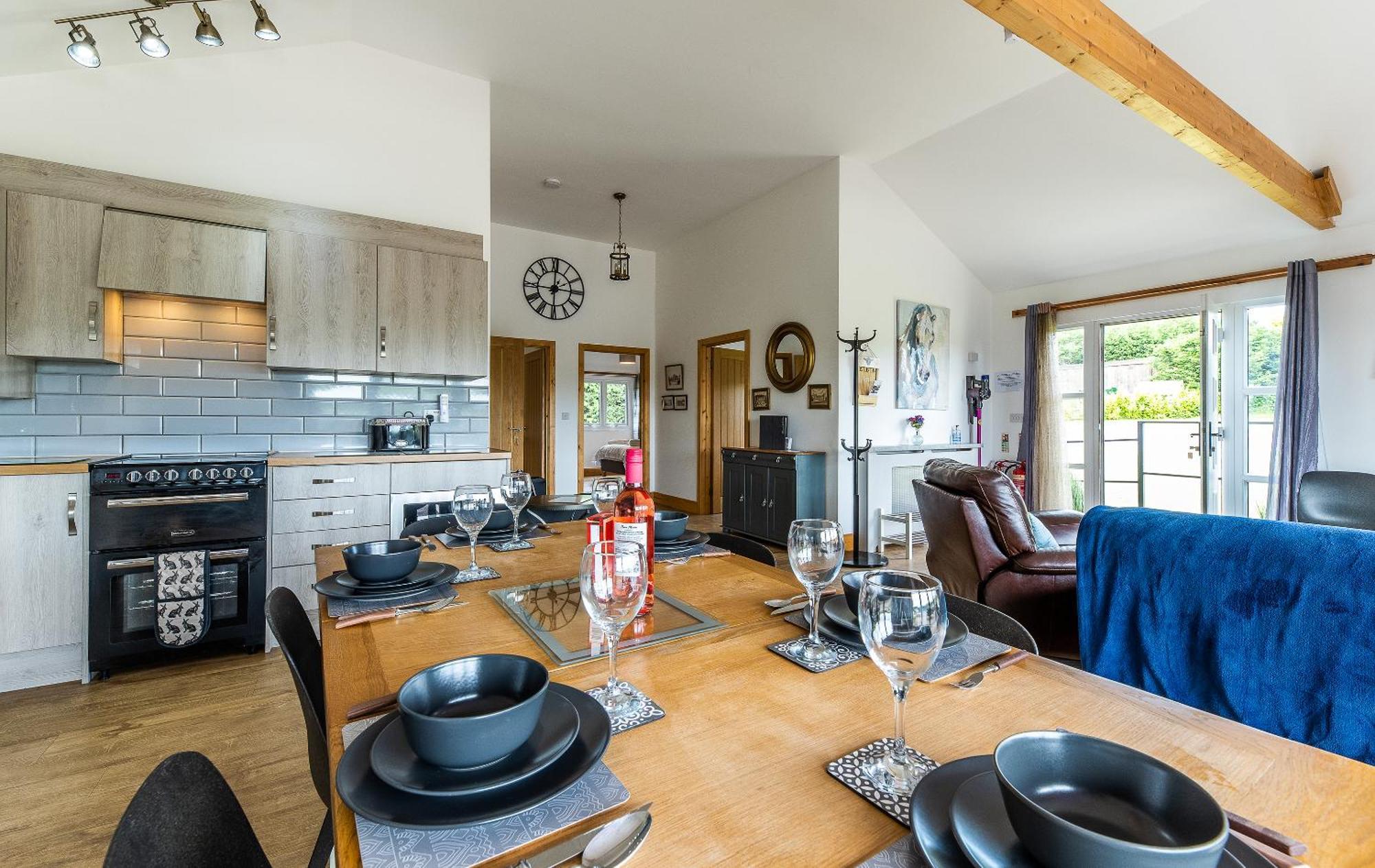 King Richard'S Luxury Lodge - Sleeps Up To 8 ,Dog Friendly ,Near Sherwood Forest At Fairview Farm In Nottingham Set In 88 Acres And Great For Groups,Family Gatherings,Corporate Events מראה חיצוני תמונה
